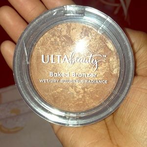 Beautiful bronzer for your beautiful face